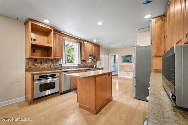 4719 PARK Street, Jacksonville, FL 32205