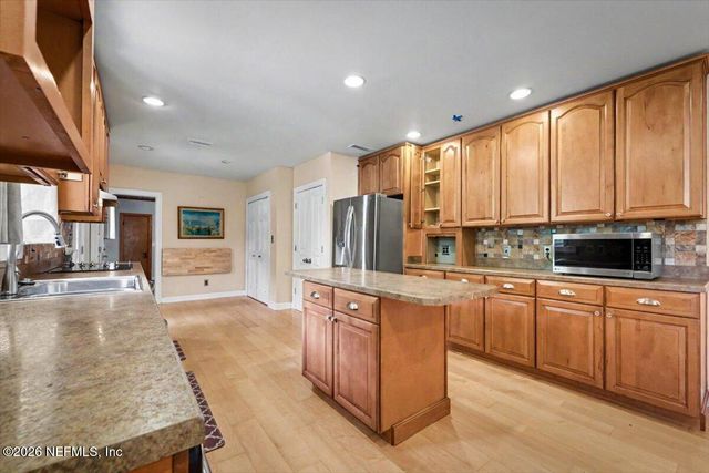 4719 PARK Street, Jacksonville, FL 32205