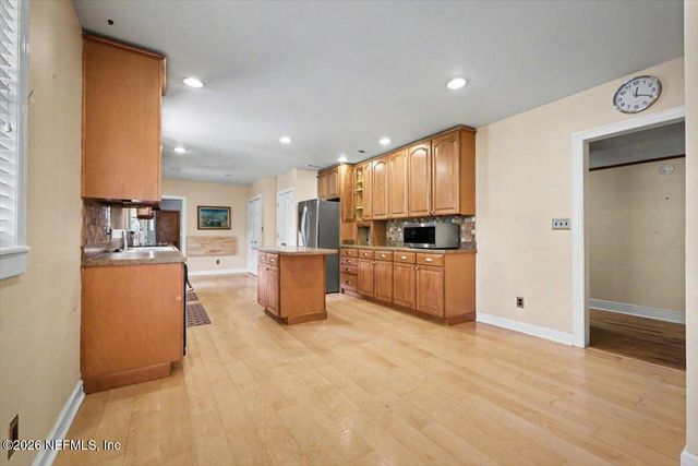 4719 PARK Street, Jacksonville, FL 32205