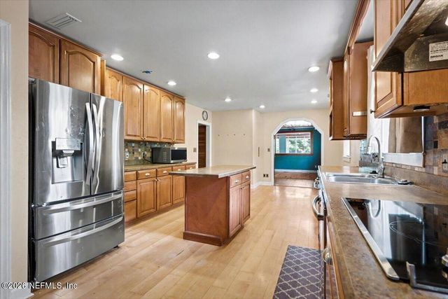 4719 PARK Street, Jacksonville, FL 32205
