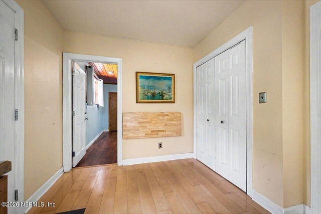 4719 PARK Street, Jacksonville, FL 32205