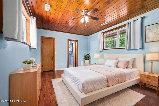 4719 PARK Street, Jacksonville, FL 32205