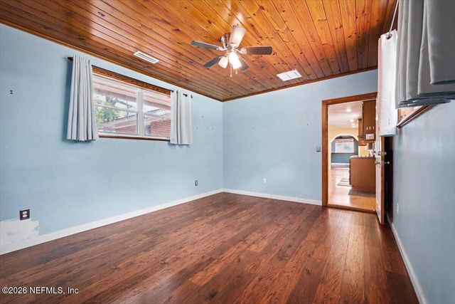 4719 PARK Street, Jacksonville, FL 32205