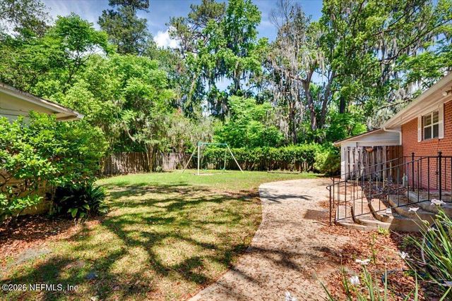 4719 PARK Street, Jacksonville, FL 32205