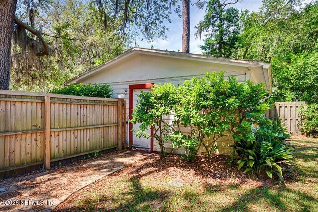 4719 PARK Street, Jacksonville, FL 32205