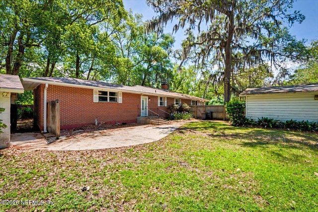 4719 PARK Street, Jacksonville, FL 32205