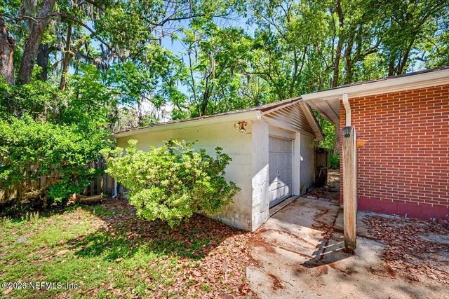 4719 PARK Street, Jacksonville, FL 32205