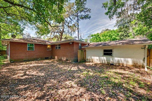 4719 PARK Street, Jacksonville, FL 32205