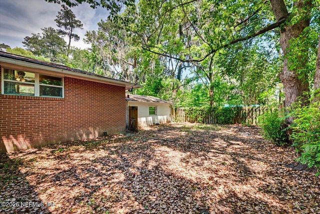 4719 PARK Street, Jacksonville, FL 32205