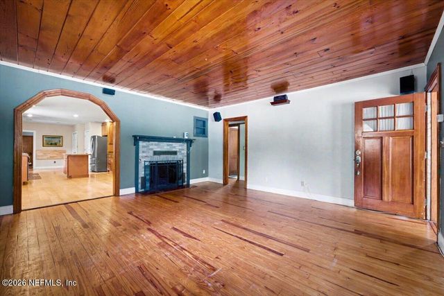 4719 PARK Street, Jacksonville, FL 32205