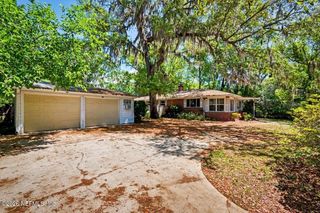 4719 PARK Street, Jacksonville, FL 32205