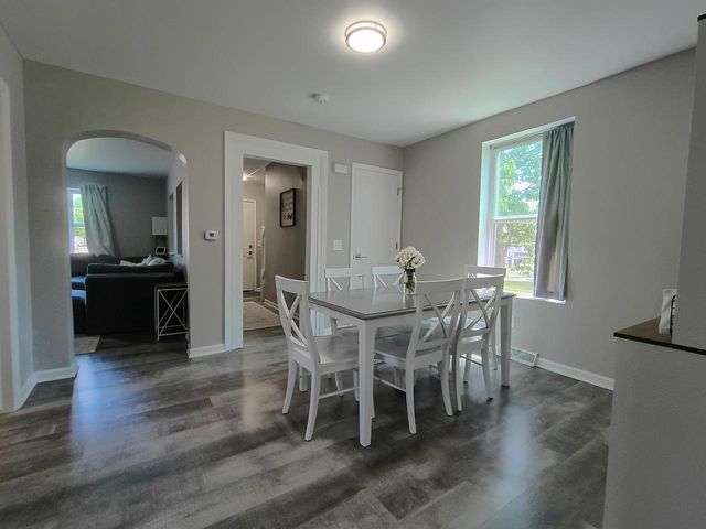 16 N Adams STREET, Elkhorn, WI 53121
