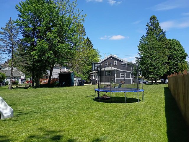 16 N Adams STREET, Elkhorn, WI 53121