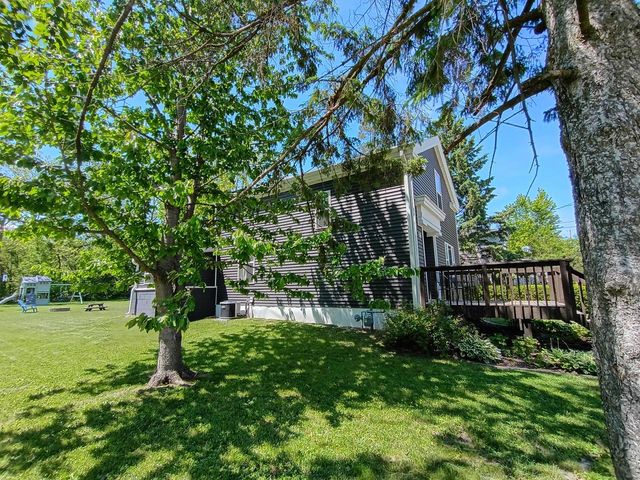 16 N Adams STREET, Elkhorn, WI 53121