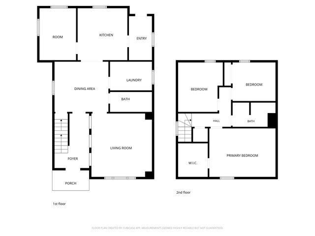16 N Adams STREET, Elkhorn, WI 53121