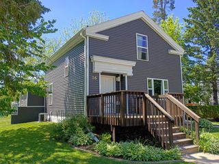 16 N Adams STREET, Elkhorn, WI 53121
