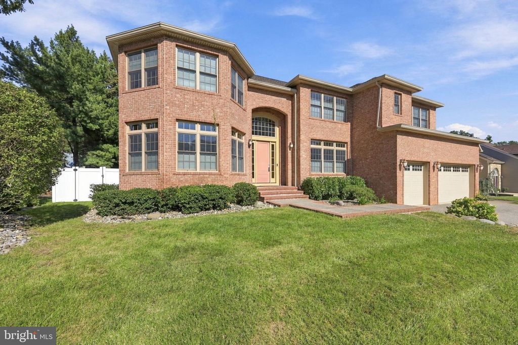 16 BUNNING DR, VOORHEES, NJ 08043 — photo 2