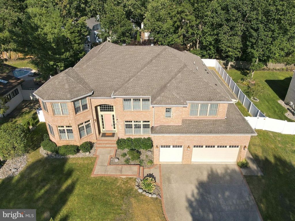 16 BUNNING DR, VOORHEES, NJ 08043 — photo 3