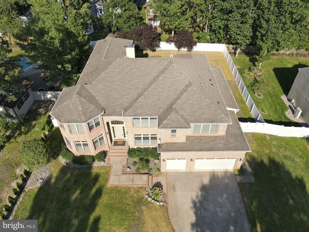 16 BUNNING DR, VOORHEES, NJ 08043 — photo 4