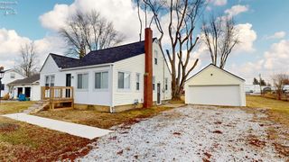 1329 Christy Road, Fremont, OH 43420