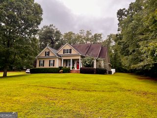 410 Irvin Road, Thomaston, GA 30286