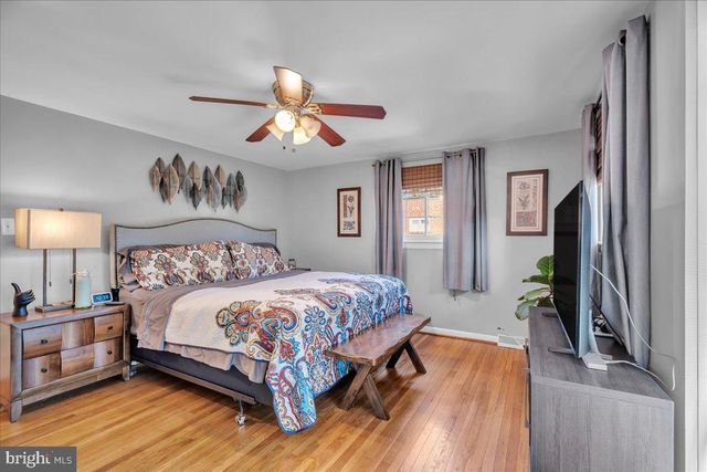 265 S 32ND ST, Camden, NJ 08105
