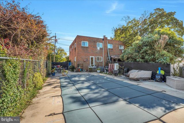 265 S 32ND ST, Camden, NJ 08105