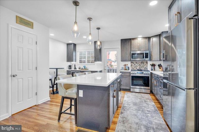 265 S 32ND ST, Camden, NJ 08105
