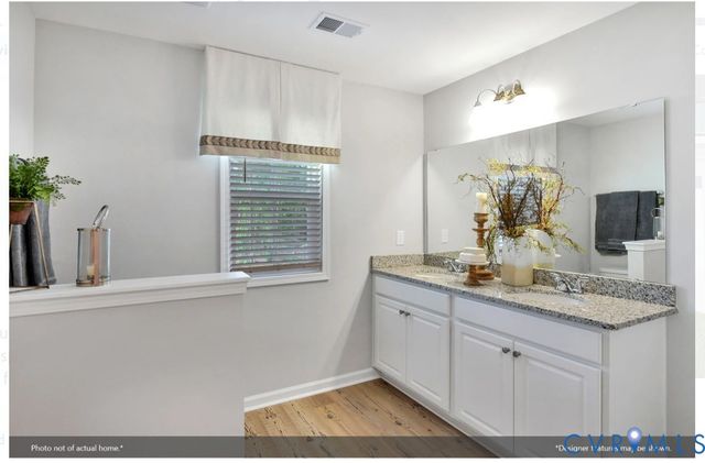 6421 Lila Crest Ln, Chesterfield, VA 23112