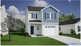 6421 Lila Crest Ln, Chesterfield, VA 23112