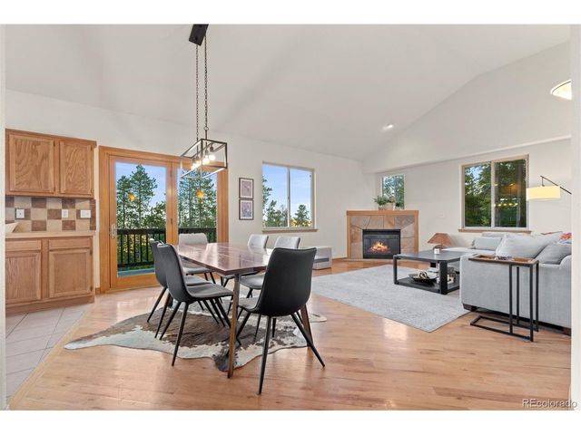 100 Apache Rd, Evergreen, CO 80439