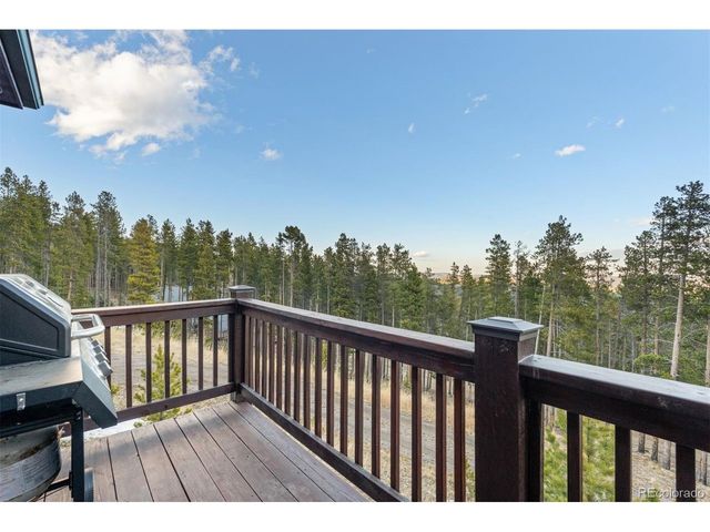 100 Apache Rd, Evergreen, CO 80439
