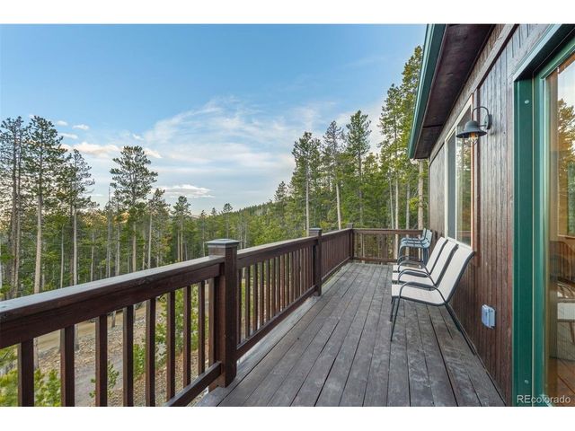 100 Apache Rd, Evergreen, CO 80439