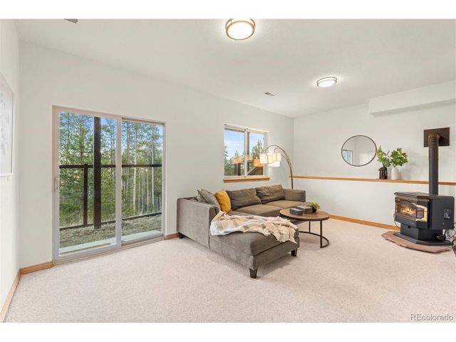 100 Apache Rd, Evergreen, CO 80439