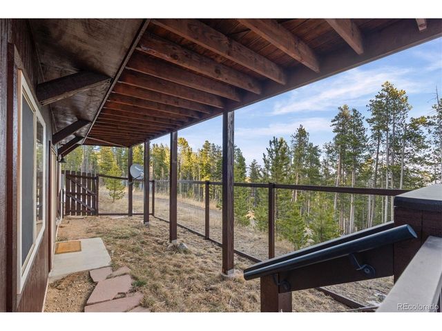 100 Apache Rd, Evergreen, CO 80439
