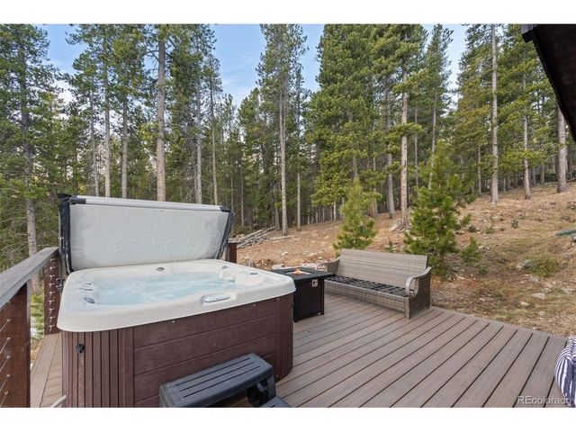 100 Apache Rd, Evergreen, CO 80439