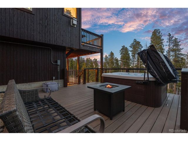 100 Apache Rd, Evergreen, CO 80439