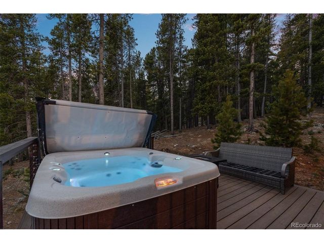 100 Apache Rd, Evergreen, CO 80439