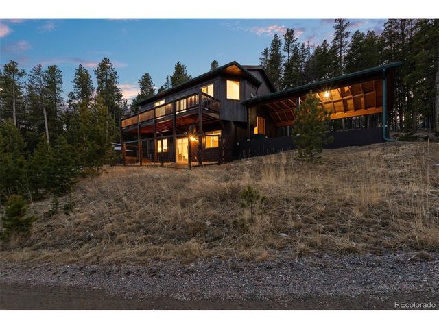100 Apache Rd, Evergreen, CO 80439