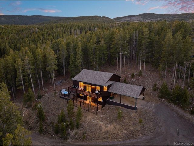 100 Apache Rd, Evergreen, CO 80439