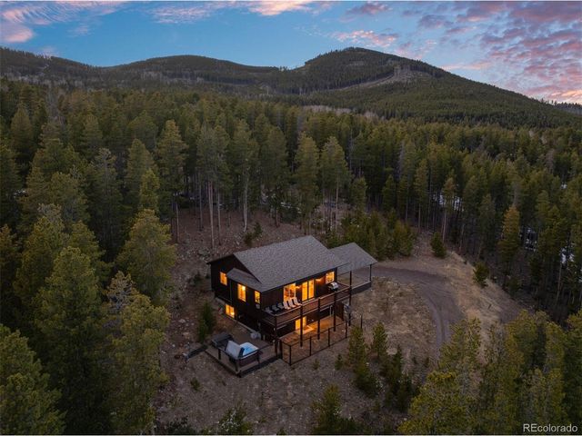 100 Apache Rd, Evergreen, CO 80439