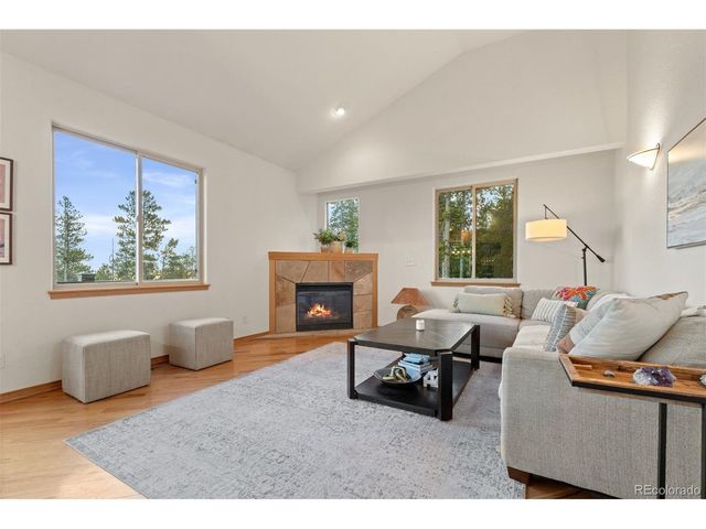 100 Apache Rd, Evergreen, CO 80439