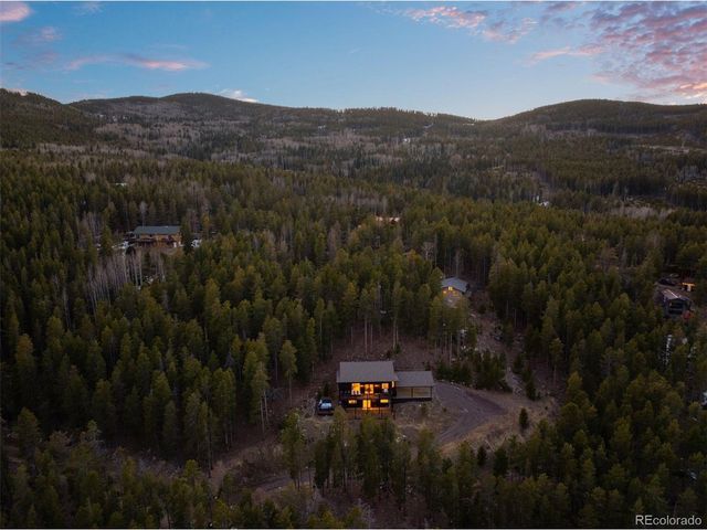 100 Apache Rd, Evergreen, CO 80439