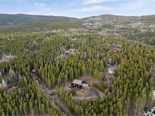 100 Apache Rd, Evergreen, CO 80439