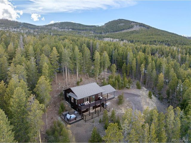 100 Apache Rd, Evergreen, CO 80439