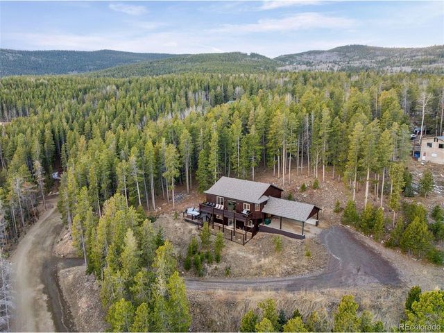 100 Apache Rd, Evergreen, CO 80439