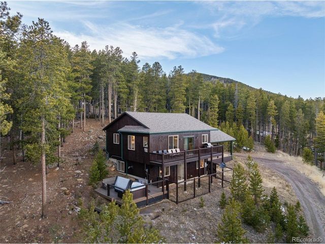 100 Apache Rd, Evergreen, CO 80439