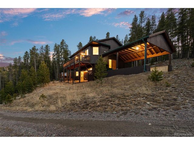 100 Apache Rd, Evergreen, CO 80439