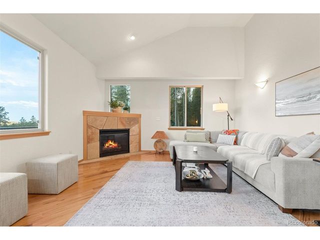 100 Apache Rd, Evergreen, CO 80439