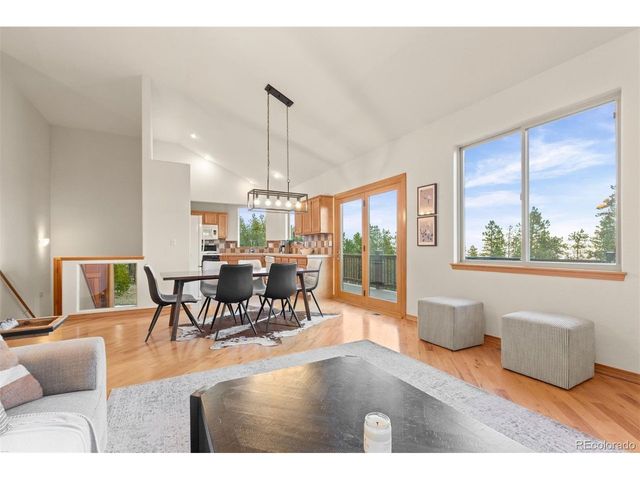 100 Apache Rd, Evergreen, CO 80439